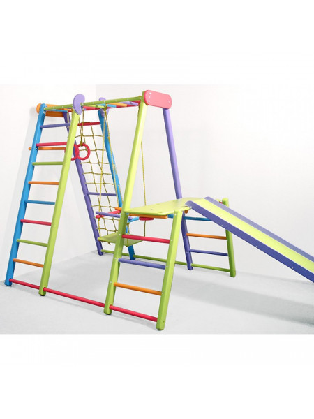 Комплекс раннього розвитку розкладний Слоненя